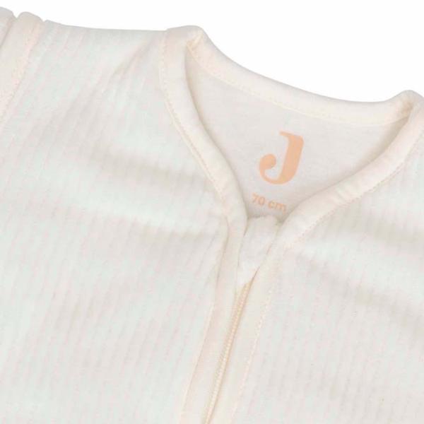 Конверт для малышей Jollein Rib Ivory  Хлопок, Хлопок / Унисекс photo 4