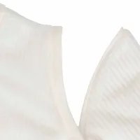 Конверт для малышей Jollein Rib Ivory Хлопок, Хлопок / Унисекс photo 5