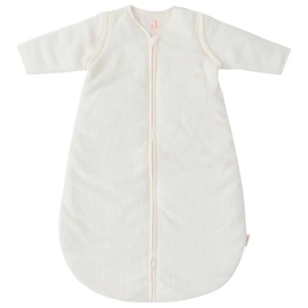 Конверт для малышей Jollein Rib Ivory  Хлопок, Хлопок / Унисекс photo 1