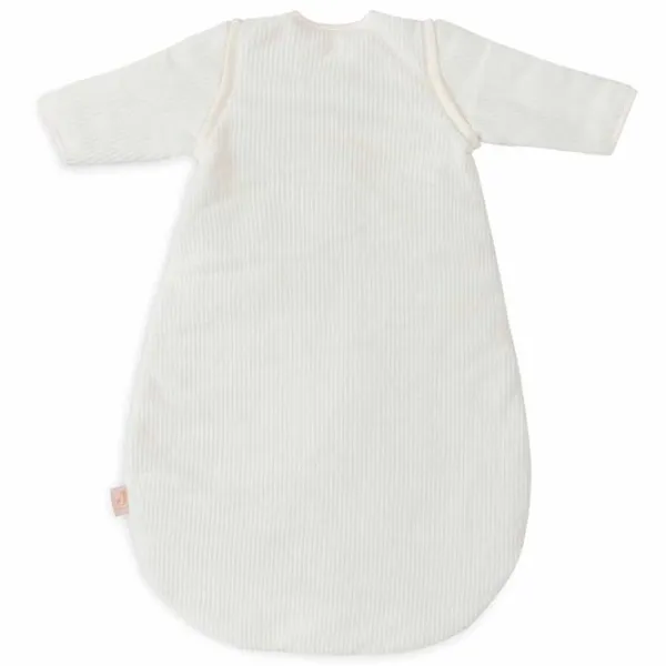 Конверт для малышей Jollein Rib Ivory  Хлопок, Хлопок / Унисекс photo 2
