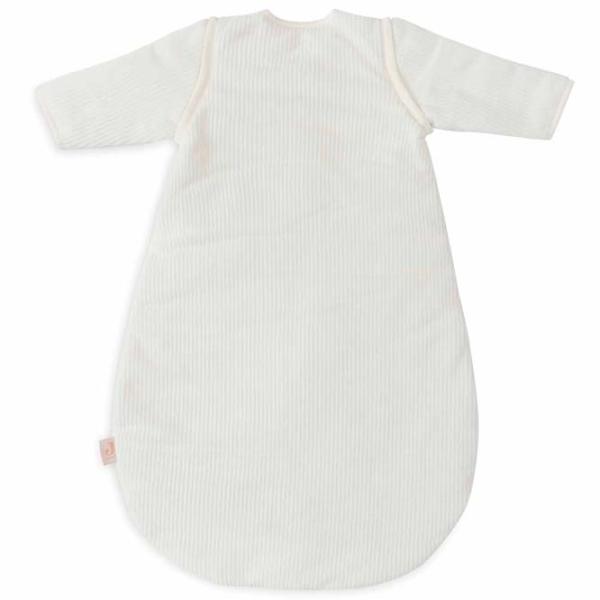Конверт для малышей Jollein Rib Ivory  Хлопок, Хлопок / Унисекс photo 2