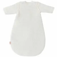 Конверт для малышей Jollein Rib Ivory Хлопок, Хлопок / Унисекс photo 2