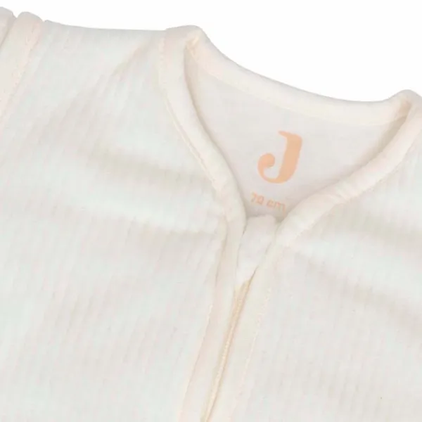 Конверт для малышей Jollein Rib Ivory  Хлопок, Хлопок / Унисекс photo 5