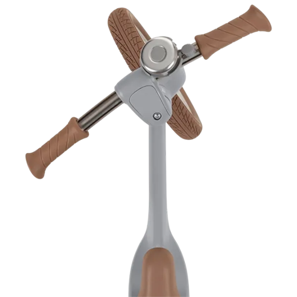 Bicicletă fără pedale Kikka Boo Lanser 12"  Metal / Gray  photo 5 Bicicletă fără pedale Kikka Boo Lanser 12"  Metal / Gray  photo 5