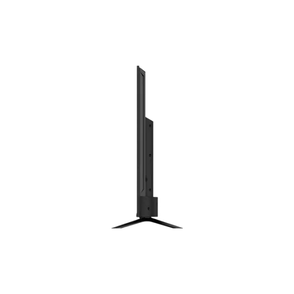 Televizor Ozon U55Z8000R 55" / LED / 4K / Smart TV / Black photo 3
