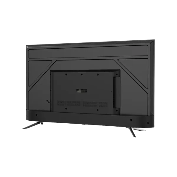 Televizor Ozon U55Z8000R 55" / LED / 4K / Smart TV / Black photo 4