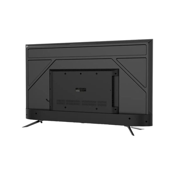Televizor Ozon U55Z8000R 55" / LED / 4K / Smart TV / Black photo 4