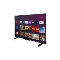 Televizor Ozon U55Z8000R 55" / LED / 4K / Smart TV / Black photo 5