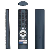 Televizor Ozon U55Z8000R 55" / LED / 4K / Smart TV / Black photo 6