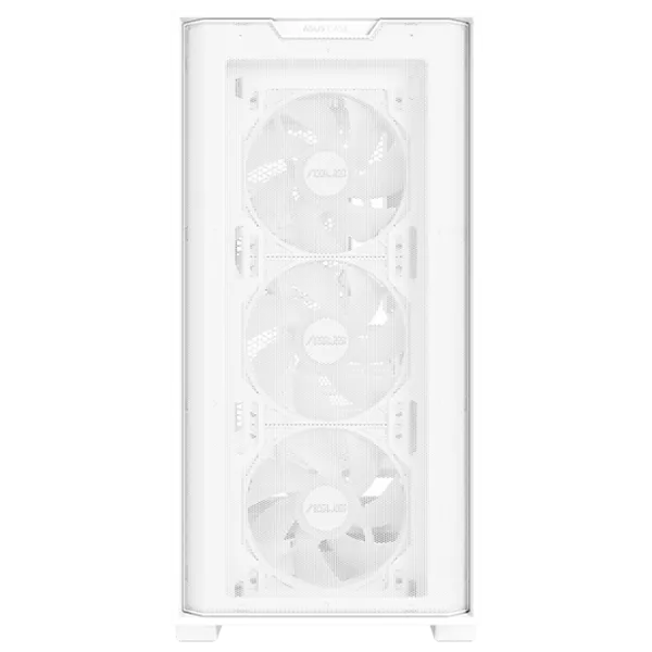 Корпус Asus A21 PLUS Mid Tower / Белый photo 2 Корпус Asus A21 PLUS Mid Tower / Белый photo 2
