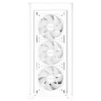 Carcasă Asus A21 PLUS Mid Tower / White photo 4