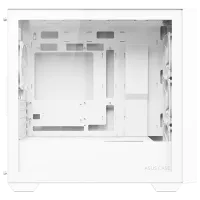 Carcasă Asus A21 PLUS Mid Tower / White photo 5