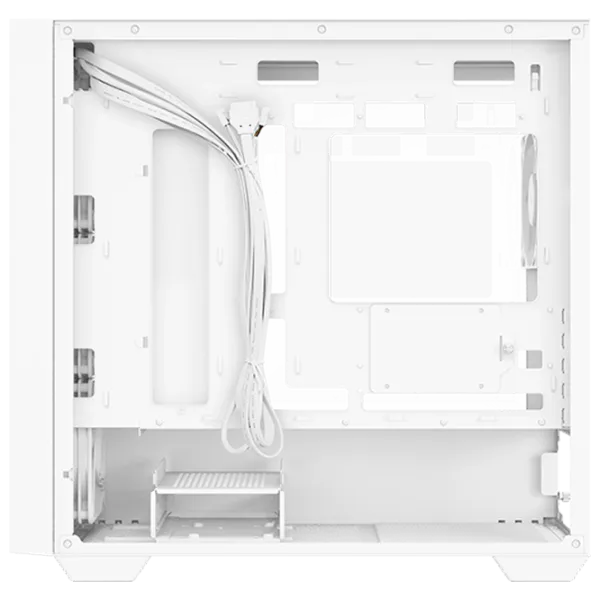 Корпус Asus A21 PLUS Mid Tower / Белый photo 7 Корпус Asus A21 PLUS Mid Tower / Белый photo 7