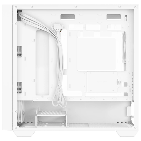 Корпус Asus A21 PLUS Mid Tower / Белый photo 7 Корпус Asus A21 PLUS Mid Tower / Белый photo 7