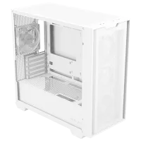 Carcasă Asus A21 PLUS Mid Tower / White photo 8