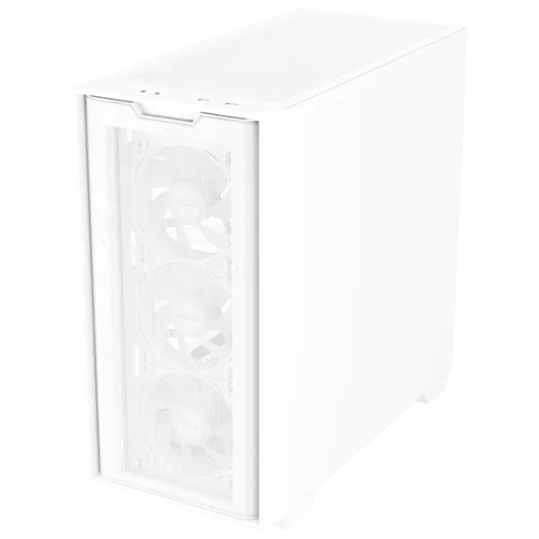 Корпус Asus A21 PLUS Mid Tower / Белый photo 10 Корпус Asus A21 PLUS Mid Tower / Белый photo 10