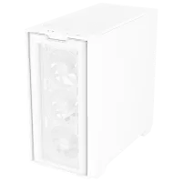 Carcasă Asus A21 PLUS Mid Tower / White photo 10
