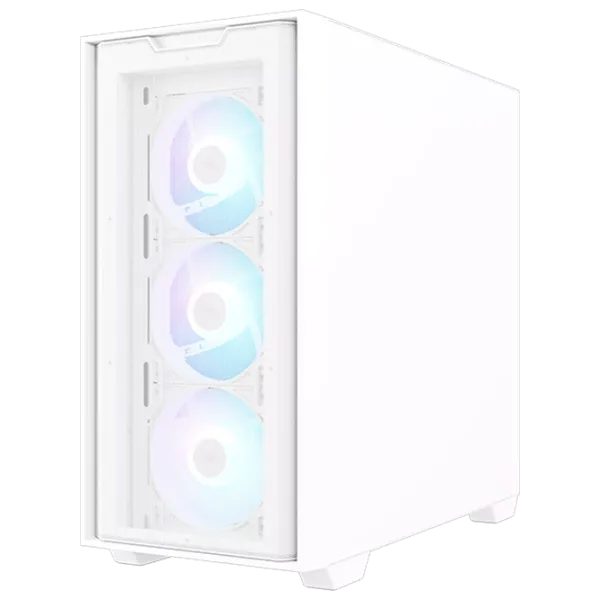Корпус Asus A21 PLUS Mid Tower / Белый photo 11 Корпус Asus A21 PLUS Mid Tower / Белый photo 11