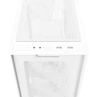 Carcasă Asus A21 PLUS Mid Tower / White photo 13