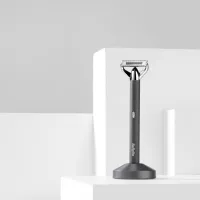 Trimmer facial Babyliss OT996E Silver photo 8