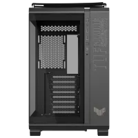 Carcasă Asus TUF Gaming GT502 Horizon Mid Tower / Black photo 3