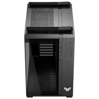 Carcasă Asus TUF Gaming GT502 Horizon Mid Tower / Black photo 6