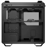 Carcasă Asus TUF Gaming GT502 Horizon Mid Tower / Black photo 10