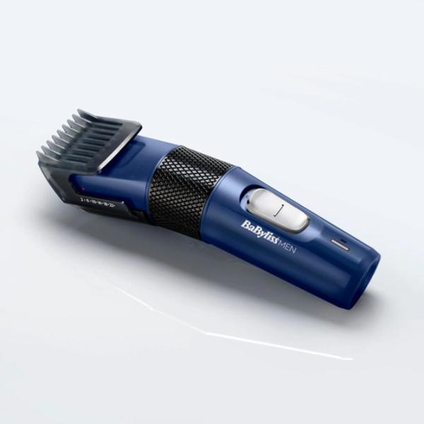 Машинка для стрижки Babyliss 7756PE Синий photo 2