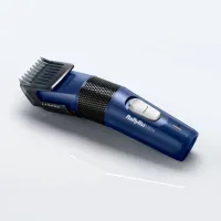 Машинка для стрижки Babyliss 7756PE Синий photo 2