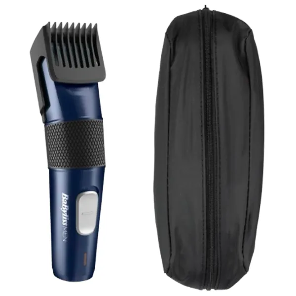 Машинка для стрижки Babyliss 7756PE Синий photo 3
