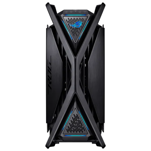 Корпус Asus ROG Hyperion GR701 BTF Edition Full Tower / Черный photo 2