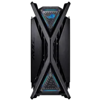 Carcasă Asus ROG Hyperion GR701 BTF Edition Full Tower / Black photo 2