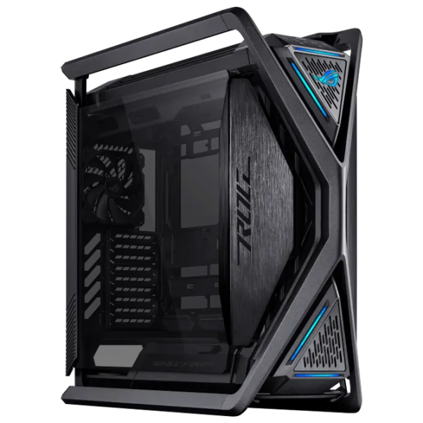 Корпус Asus ROG Hyperion GR701 BTF Edition Full Tower / Черный photo 3
