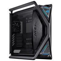 Carcasă Asus ROG Hyperion GR701 BTF Edition Full Tower / Black photo 3