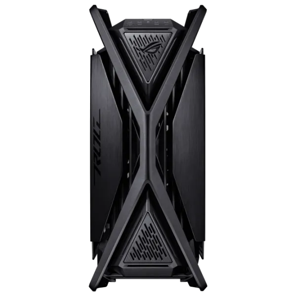 Корпус Asus ROG Hyperion GR701 BTF Edition Full Tower / Черный photo 4