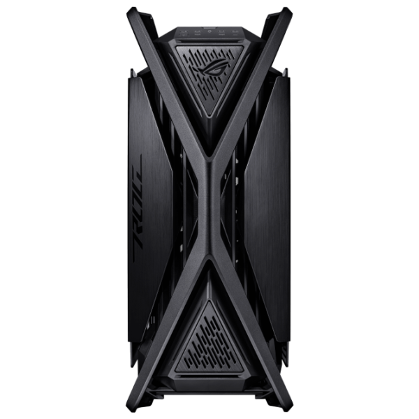Корпус Asus ROG Hyperion GR701 BTF Edition Full Tower / Черный photo 4