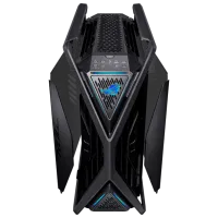 Carcasă Asus ROG Hyperion GR701 BTF Edition Full Tower / Black photo 6