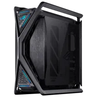 Carcasă Asus ROG Hyperion GR701 BTF Edition Full Tower / Black photo 7