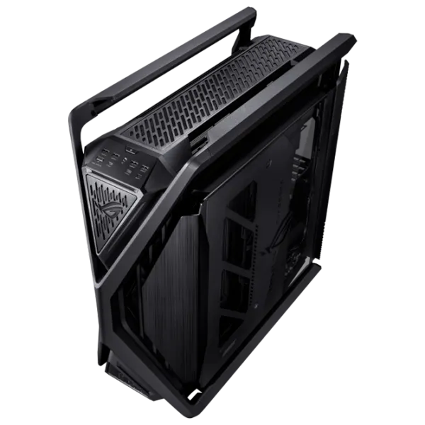 Корпус Asus ROG Hyperion GR701 BTF Edition Full Tower / Черный photo 8
