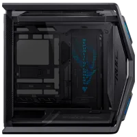 Carcasă Asus ROG Hyperion GR701 BTF Edition Full Tower / Black photo 9