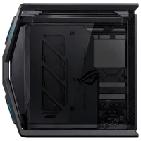 Carcasă Asus ROG Hyperion GR701 BTF Edition Full Tower / Black photo 10