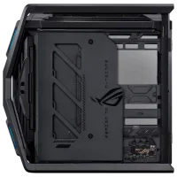 Carcasă Asus ROG Hyperion GR701 BTF Edition Full Tower / Black photo 11