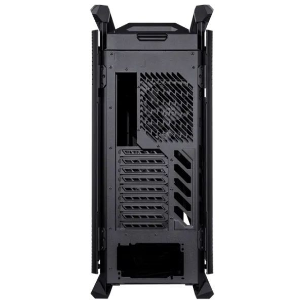 Корпус Asus ROG Hyperion GR701 BTF Edition Full Tower / Черный photo 12