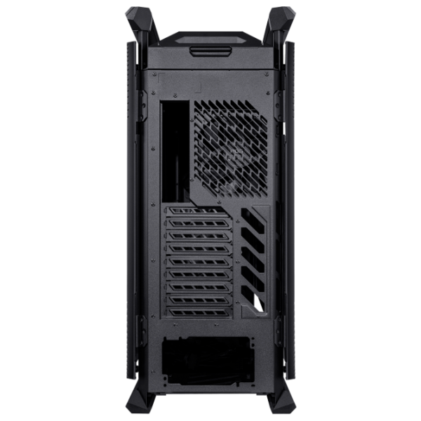 Корпус Asus ROG Hyperion GR701 BTF Edition Full Tower / Черный photo 12