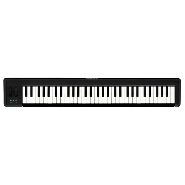 MIDI claviatură Korg microKey2-61AIR 61 / Compact photo 1