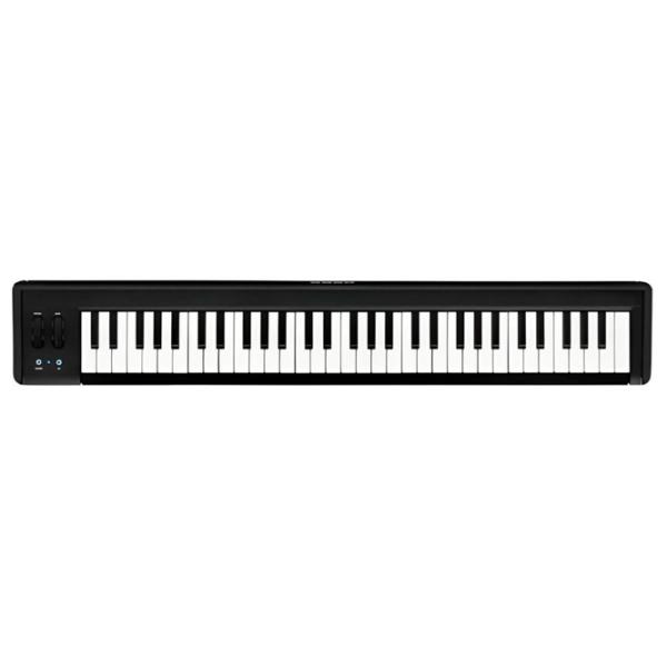 MIDI claviatură Korg microKey2-61AIR 61 / Compact photo 1