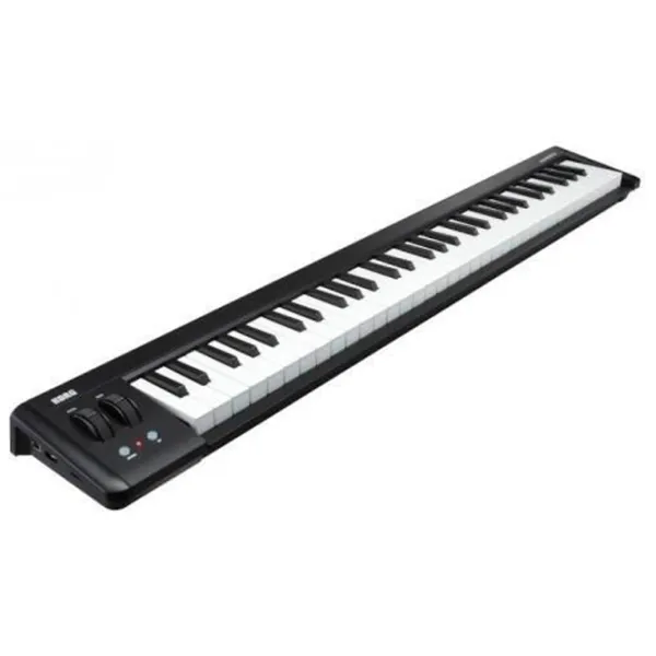 MIDI claviatură Korg microKey2-61AIR 61 / Compact photo 2