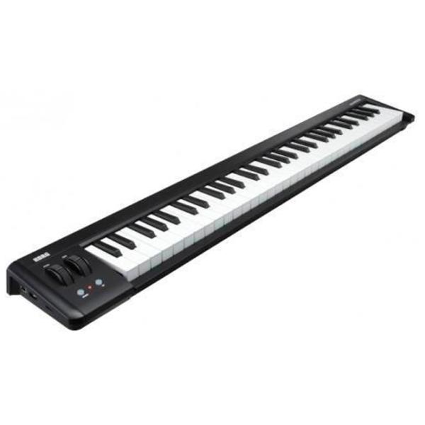MIDI claviatură Korg microKey2-61AIR 61 / Compact photo 2