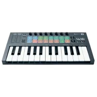 MIDI claviatură Novation FLkey Mini 25 / Compact