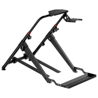 Стойка для гоночного руля LUMI Foldable Racing Simulator Wheel Stand Xbox Series S / Черный photo 2